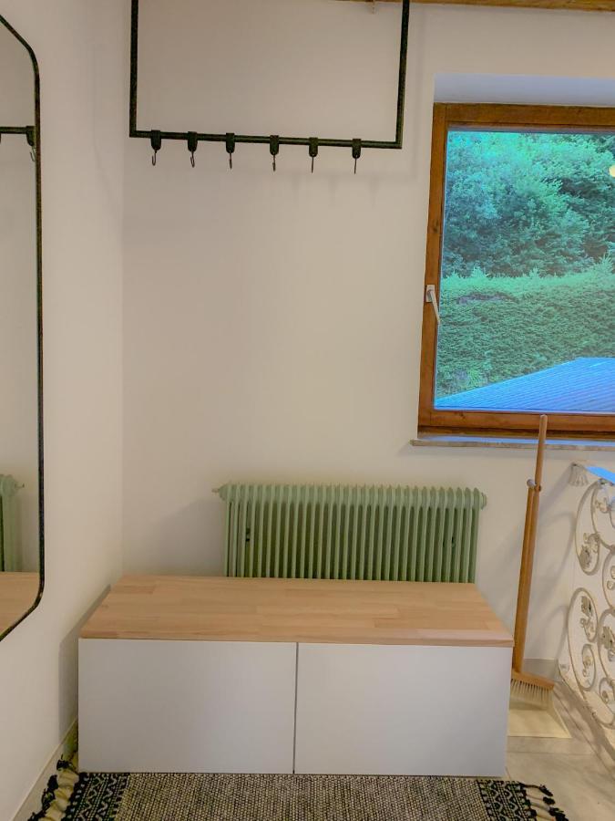 Landhaus Gappmaier 滨湖采尔 外观 照片