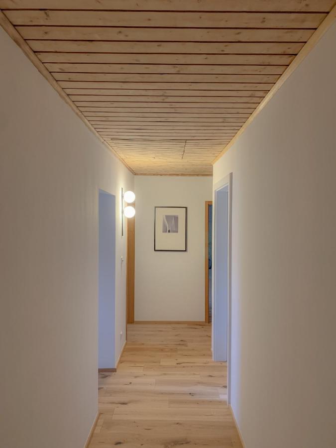 Landhaus Gappmaier 滨湖采尔 外观 照片