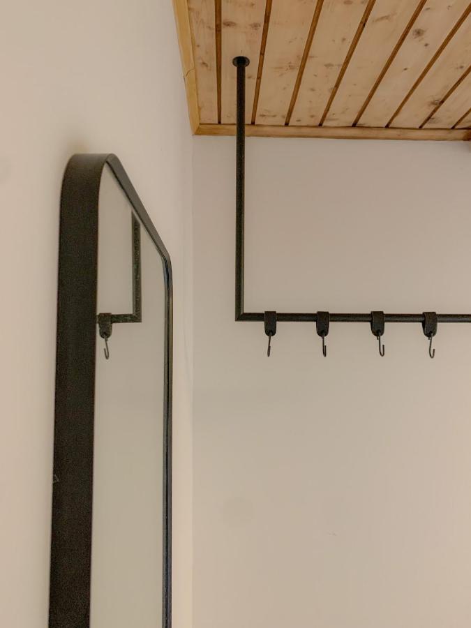 Landhaus Gappmaier 滨湖采尔 外观 照片