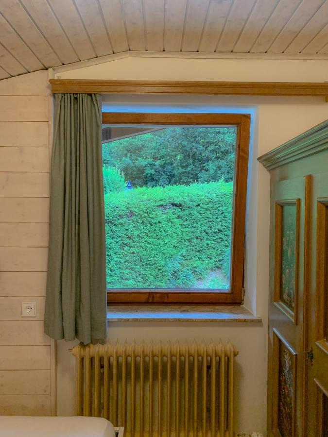 Landhaus Gappmaier 滨湖采尔 外观 照片