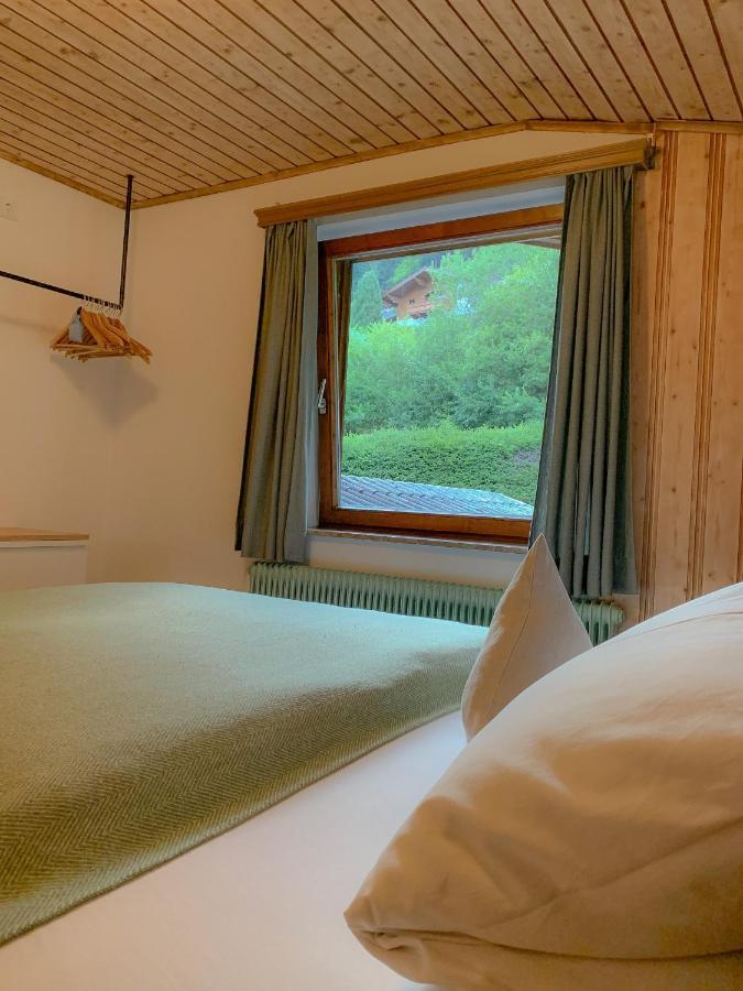 Landhaus Gappmaier 滨湖采尔 外观 照片