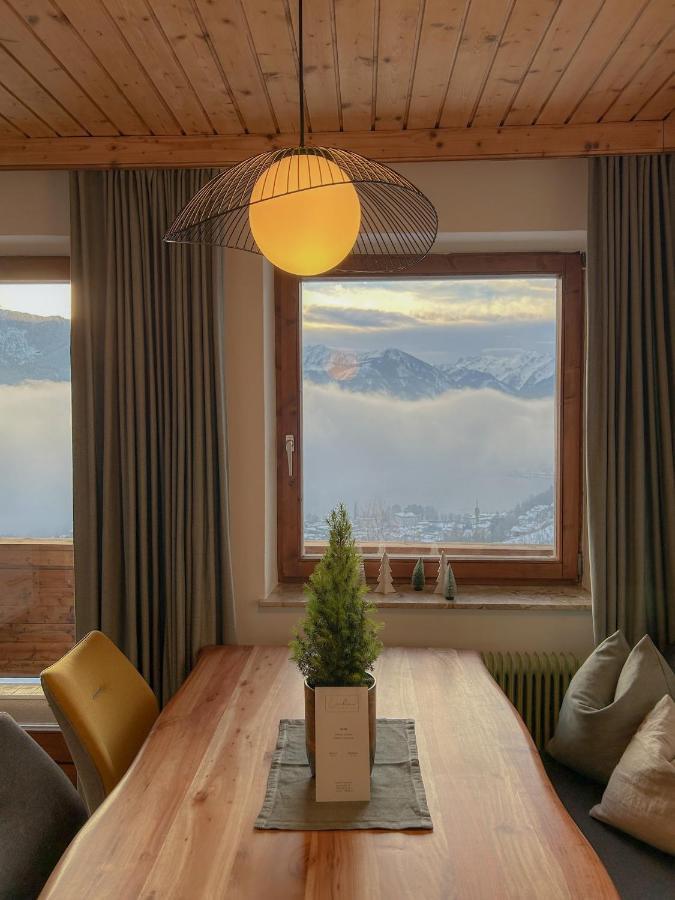Landhaus Gappmaier 滨湖采尔 外观 照片